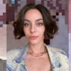 Meet your Posher, Brit